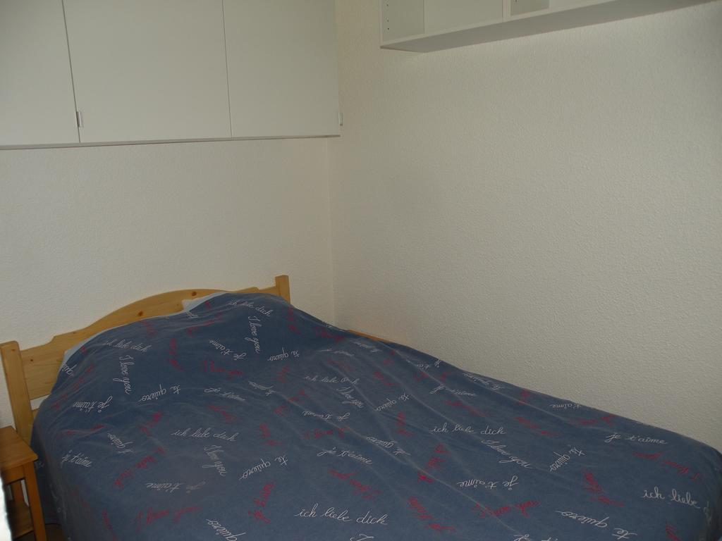 Au Coeur De La Station Appartement Les Deux Alpes Kamer foto