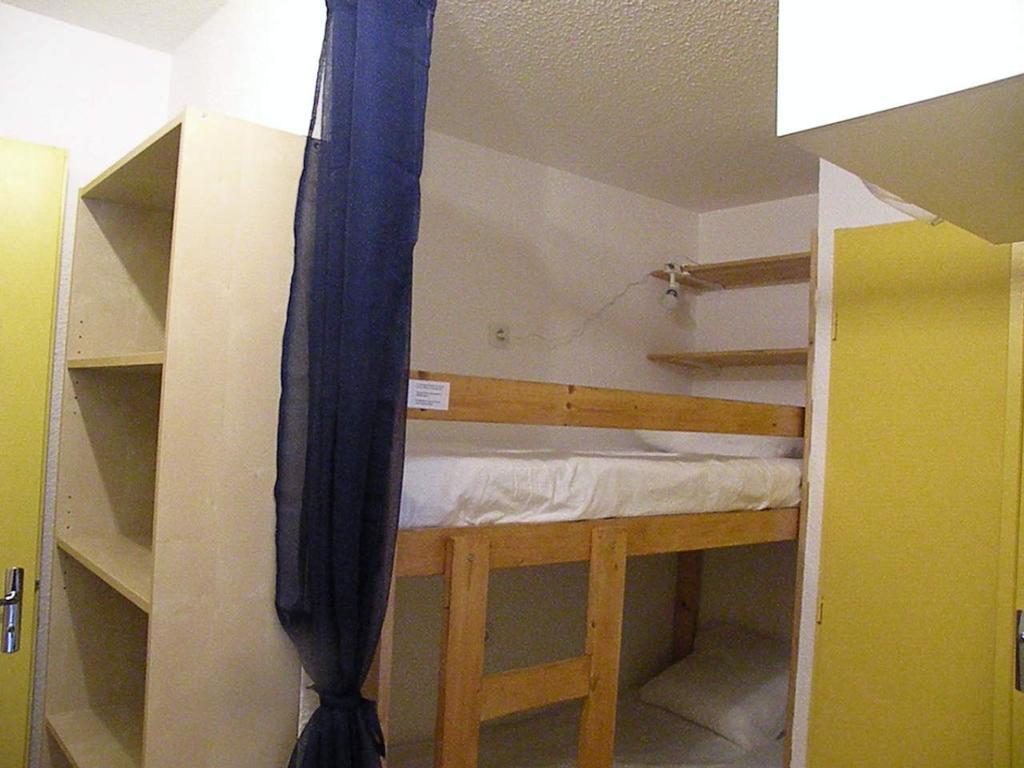 Au Coeur De La Station Appartement Les Deux Alpes Kamer foto